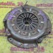 К-кт сцепления Mitsubishi Lancer 