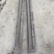 Порог Volvo C70 