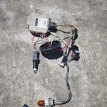 Блок ксенона Nissan Leaf 