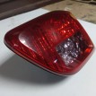 Фонарь Peugeot 4007 2007-2012 6351EH, правый Peugeot 4007 