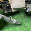 Торпедо Toyota Camry оригинальный номер 5540133110B1, 5540133110E0