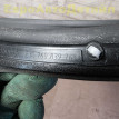 Уплотнитель задней двери VW Touareg 3 (CR7) Volkswagen Touareg оригинальный номер 760839761B