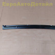 Накладка заднего бампера Range Rover Sport 3 L461 Land Rover Range Rover оригинальный номер LR169075