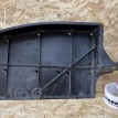 Защита двигателя Toyota RAV 4 IV (CA40)  оригинальный номер 50819-42030