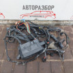 Проводка коса Hyundai Getz Hyundai Getz оригинальный номер 912411C163