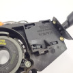 Блок подрулевых переключателей Peugeot 406 2002 61557024 406 Peugeot 406 