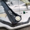 Стеклоподъемник передний правый Mercedes-Benz GLK-класс X204 651.912 Mercedes-Benz CLK-klasse  