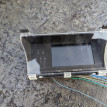 Дисплей информационный Toyota Tank оригинальный номер B3290-B1030