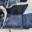 Пол кузова A2076802740 Mercedes-Benz E-Class 2012 C207 271.860 Mercedes-Benz E-klasse оригинальный номер A2076802740