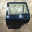 Дверь Toyota RAV4 2006-2012 6700442121 30, задняя левая Toyota RAV 4  