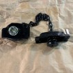 Крепление запасного колеса Toyota Land Cruiser 200 Рестайлинг 2  оригинальный номер 51900-60322