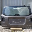 Крышка (дверь) багажника Chevrolet Orlando 