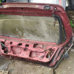 Крышка багажника Nissan Pulsar N15 1996 Nissan Pulsar 