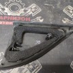 Накладка правого зеркала Hyundai Tucson 1 Hyundai Tucson оригинальный номер 876602E010