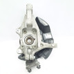 Кулак Hyundai Tucson 2023 51711N7000 NX4 G4FP, передний правый Hyundai Tucson 