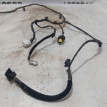 Проводка двери задней Hyundai Solaris Hyundai Solaris оригинальный номер 916604L031
