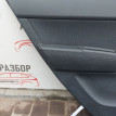 Обшивка задней левой двери Hyundai Getz Hyundai Getz оригинальный номер 833031C210