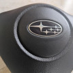 Airbag на руль Subaru Forester 
