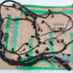 Проводка двигателя Mercedes-Benz CLK 63 AMG Mercedes-Benz C-klasse оригинальный номер A1561506933