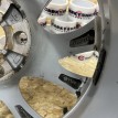 Литой диск на Тойоту Королла в 180 кузове 4261102L80    