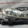 Фара ксеноновая Lexus IS 