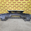 Бампер передний Volvo S40 оригинальный номер 30744925