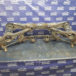 Задний подрамник Ssang Yong Actyon New 4WD Ssang Yong Actyon оригинальный номер 4050A34101