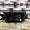 Камера заднего вида Toyota Camry VIII (XV70) Рестайлинг – седан  оригинальный номер 867B0-33240