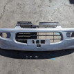 Бампер Subaru Vivio оригинальный номер 57720KC800
