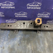 Балка переднего моста SsangYong Kyron Actyon Ssang Yong Actyon оригинальный номер 4051008004