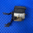 Блок управления ABS Nissan Micra K12 Nissan Micra оригинальный номер 47660BC66A