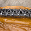 Головка блока цилиндров Toyota Land Cruiser оригинальный номер 11101-17020