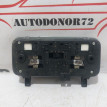 Плафон салонный передний Hyundai Solaris Hyundai Solaris оригинальный номер 928504L0008M
