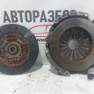 Корзина диск сцепления Hyundai Getz Hyundai Getz оригинальный номер 4130022710