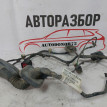 Проводка двери задняя левая Opel Astra J Opel Astra оригинальный номер 13284607