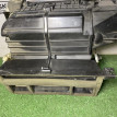 Печка салона Subaru Forester оригинальный номер 72210SA060, 502752-3350 523150-240, 534252-800, 534137-750, 523001-580, 502752-3350, 534462-270