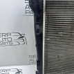 Радиатор двигателя Kia Ceed ED G4FA 1.4 2010 Kia Cee'd 
