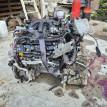 Двигатель Nissan Teana оригинальный номер 10102JN01F