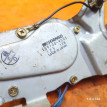 Моторчик дворников задний mitsubishi galant 6 Mitsubishi Galant оригинальный номер 1591004593