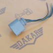 Разъём проводки двигателя Volkswagen Passat B6 BVY Volkswagen Passat 