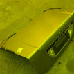 Крышка багажника Mitsubishi Diamante оригинальный номер MR535019