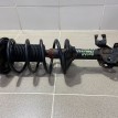 Амортизатор передний правый Nissan Sunny N14 Nissan Sunny оригинальный номер 333089