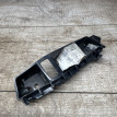 Touareg nf Кронштейн бампера передний левый Volkswagen Touareg оригинальный номер 7p6807183f