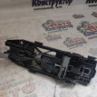 Ручка двери внешняя Volkswagen Touareg 