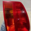 Фонарь задний левый Audi A4 2007 г Audi 200 оригинальный номер 8E5945095