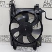 Вентилятор радиатора правый Hyundai Coupe/tiburon Hyundai Coupe  