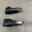 Ручка двери внутренняя левая Toyota RAV 4 V (XA50) оригинальный номер 69206-33150-C0