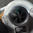 Турбина Nissan Navara (Frontier) оригинальный номер 14411-5X01B