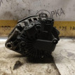 Генератор Kia Rio 3 Solaris 1 Hyundai Solaris оригинальный номер 373002B510