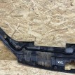 Накладка передней панели Toyota Highlander II (U40)  оригинальный номер 53295-48051